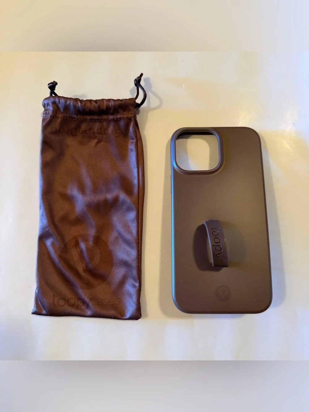 Loopy Case loopy cases
